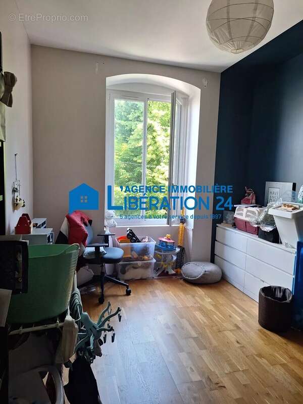 Appartement à SAINT-CHAMOND