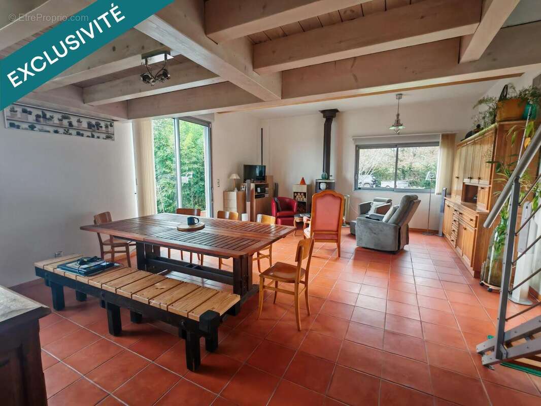 Photo 8 - Maison à MONTLIEU-LA-GARDE