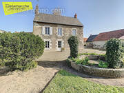 Maison à BRICQUEVILLE-SUR-MER