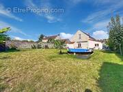 Maison à GARANCIERES