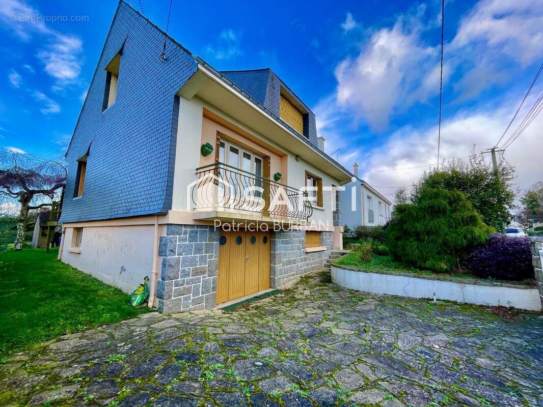 Photo 9 - Maison à NOYAL-MUZILLAC