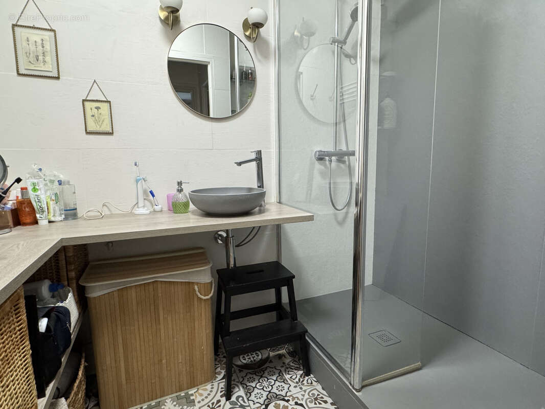 Appartement à THIAIS