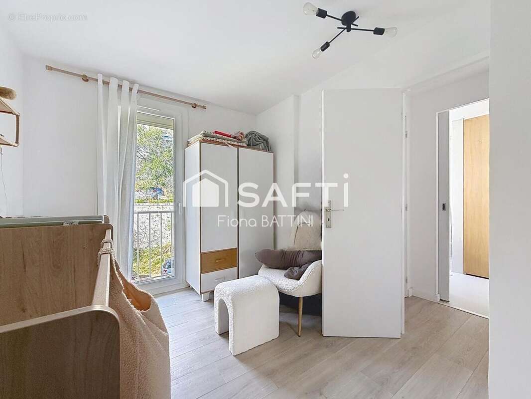 Photo 9 - Appartement à AJACCIO