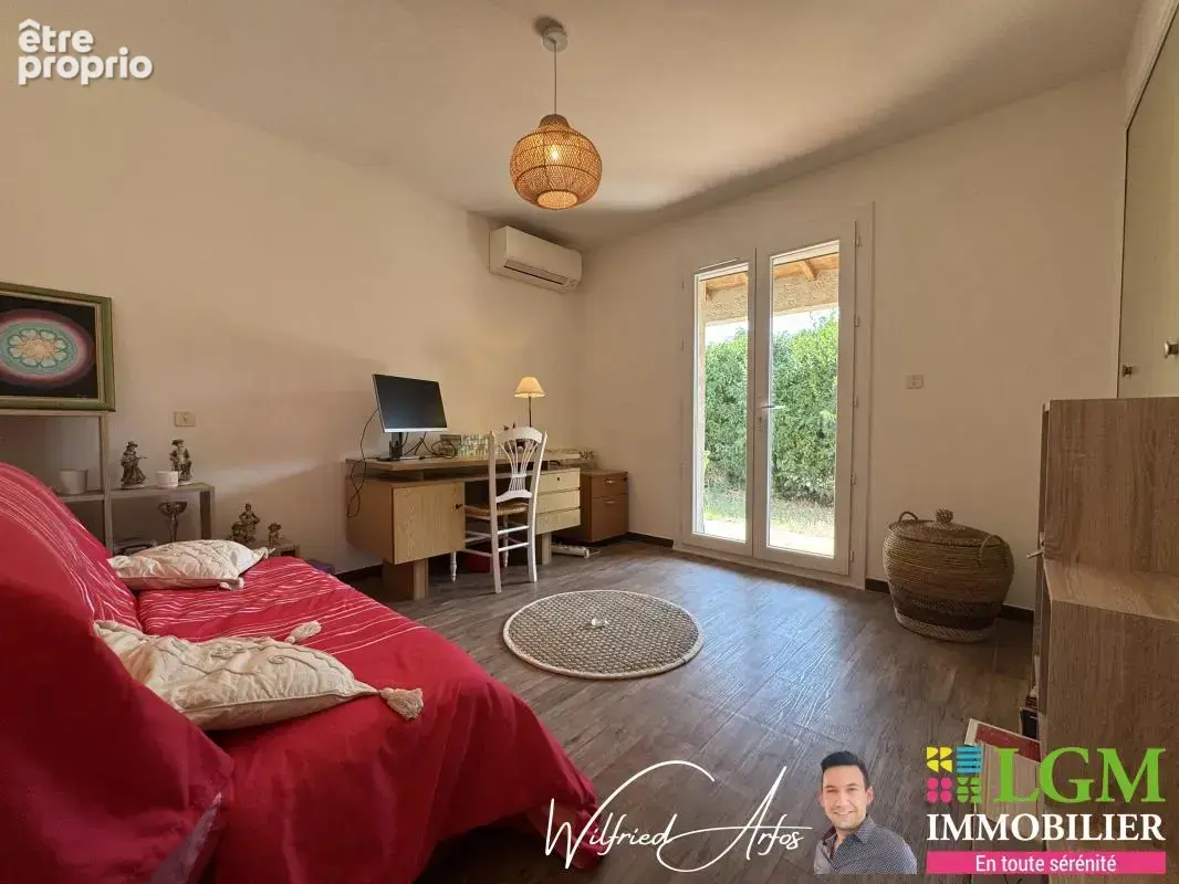 Maison 115 m2 4 pièces sur un terrain de 714 m2 - photo 8