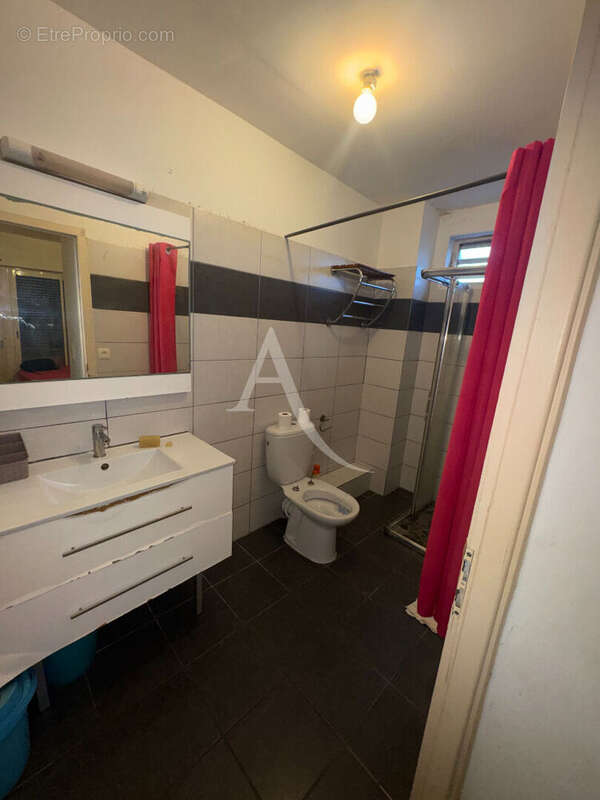 Appartement T3 de  70m² - photo 6