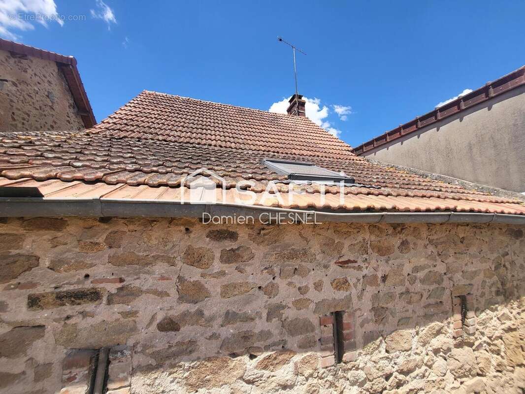 Maison 72 m² à Vesdun  - photo 5