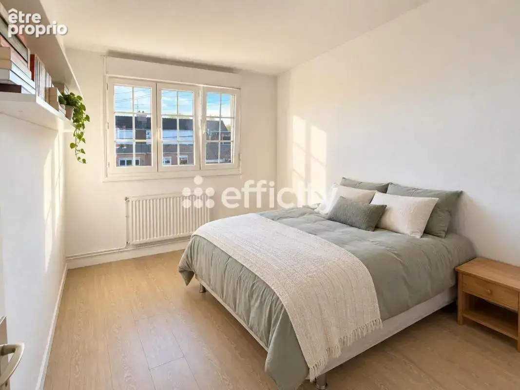 Maison 5 pièces 98 m² à vendre à Premesques (59840) - photo 5