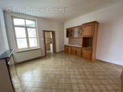 Maison à RECQUIGNIES