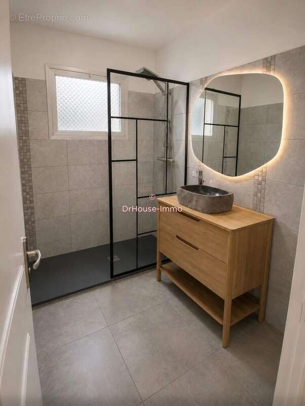Appartement à AJACCIO