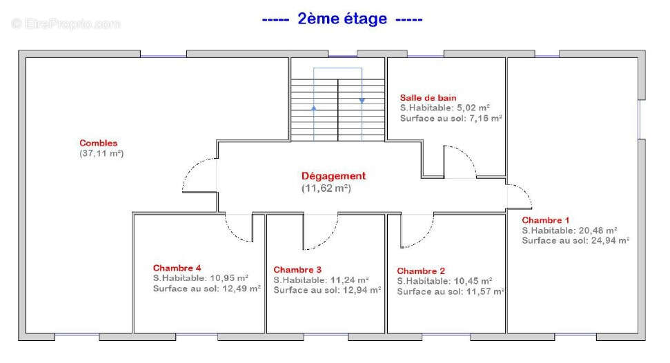 Maison à ARGELES-GAZOST
