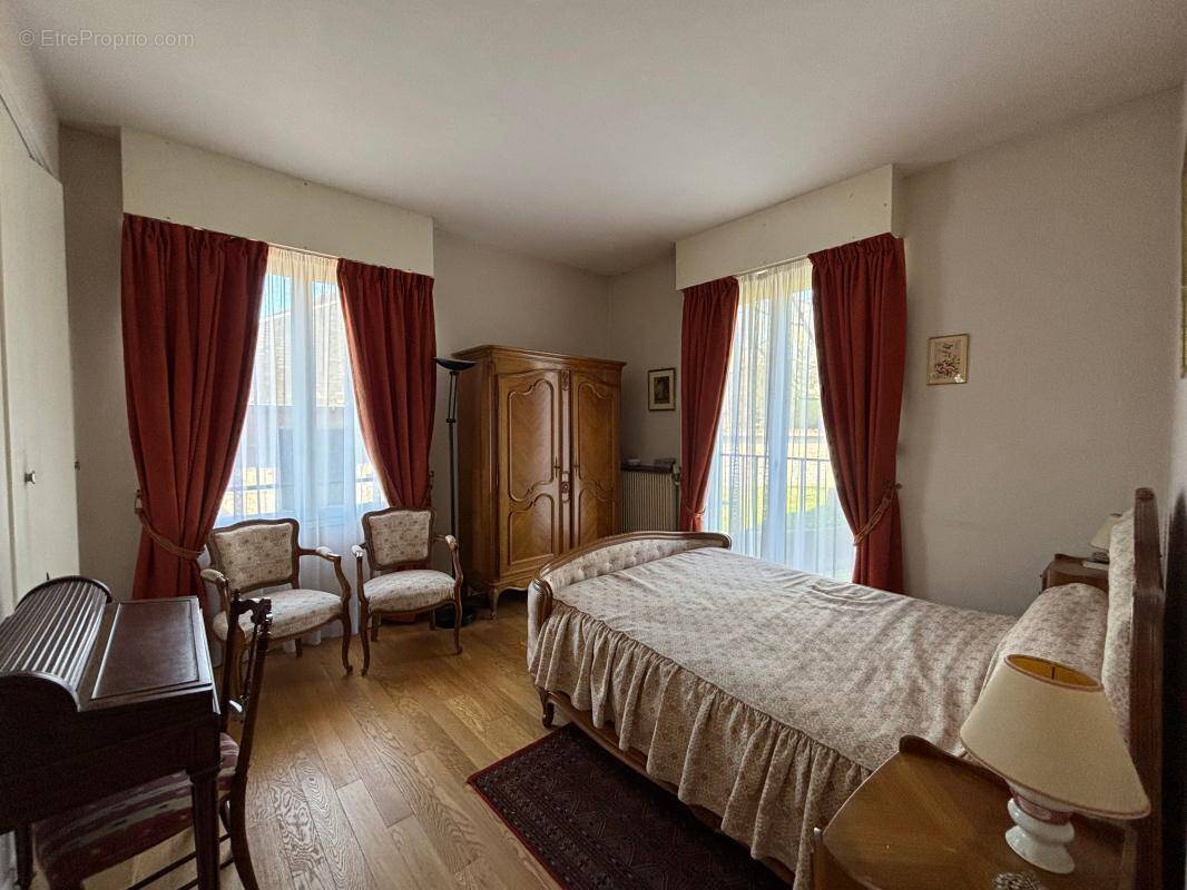 Appartement à COMPIEGNE