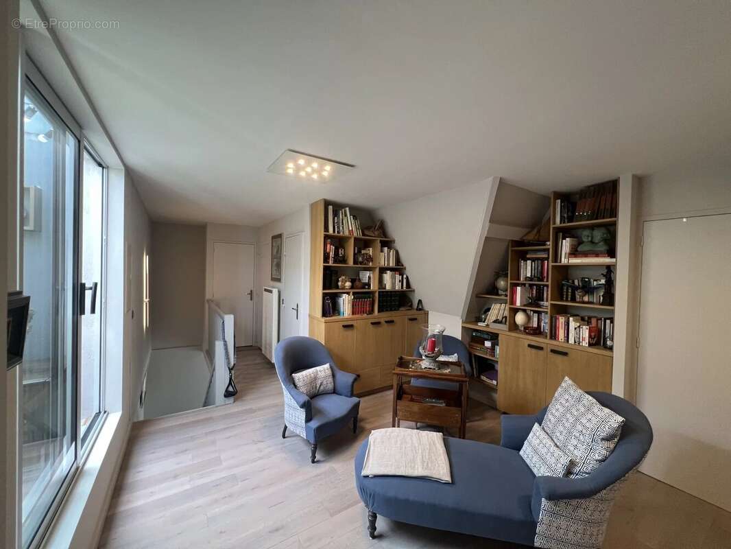 Appartement à DEAUVILLE