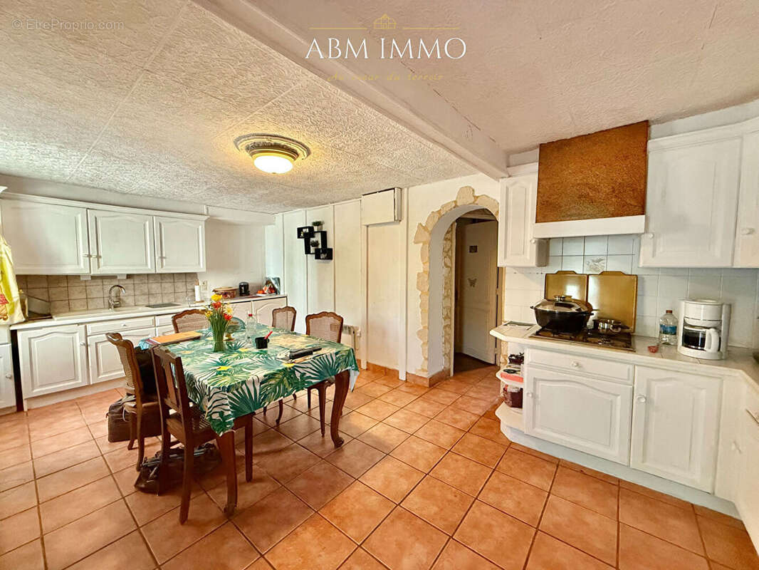 Maison à PRIGONRIEUX