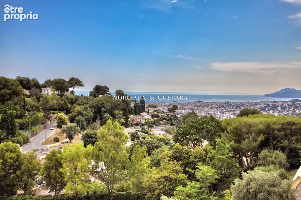 Photo Appartement à Le Cannet au prix de 560 000€