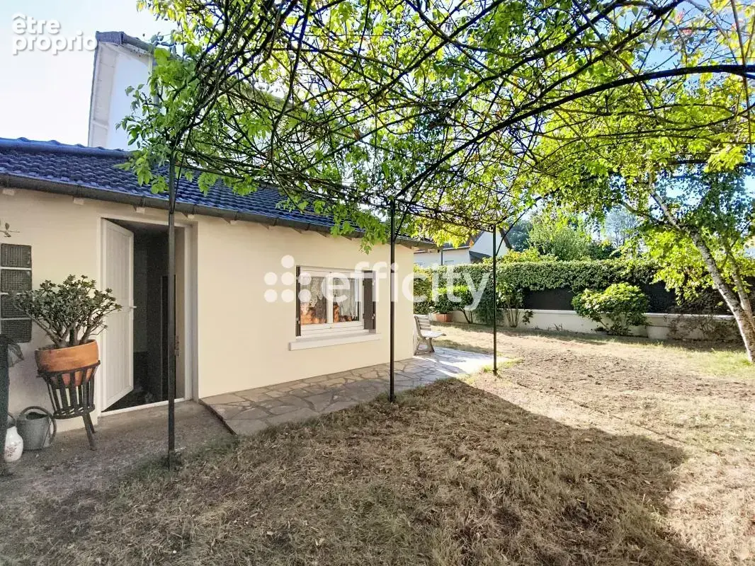 Maison 4 pièces 80 m² à vendre à Saint-Gratien (95210) - photo 24