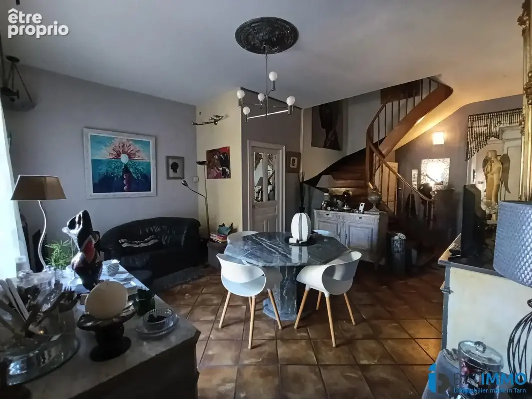 Maison 11 pièces 250 m² à vendre à Castres (81100) - photo 8