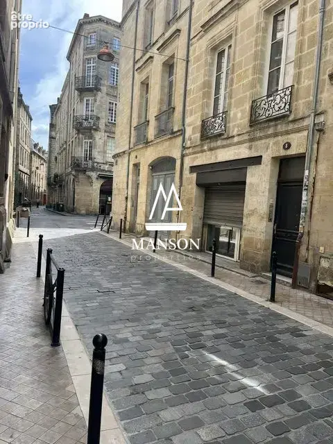 Appartement 3 pièces 46 m² à vendre à Bordeaux (33000) - photo 8