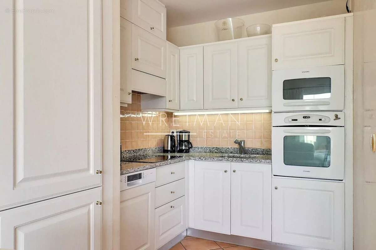 Appartement à SAINTE-MAXIME