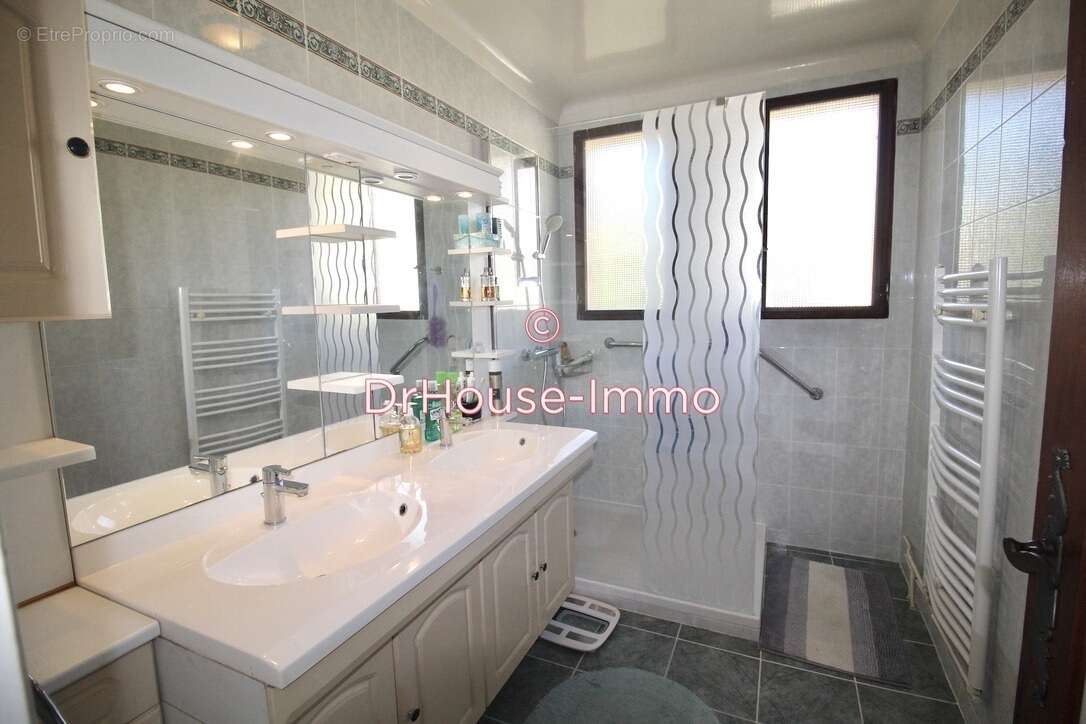 Maison à CAVALAIRE-SUR-MER