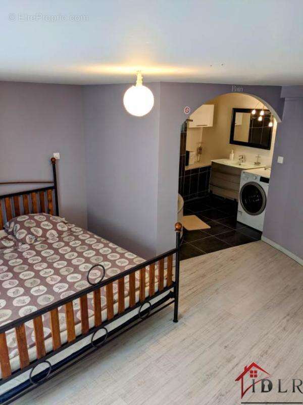 Appartement à LONS-LE-SAUNIER