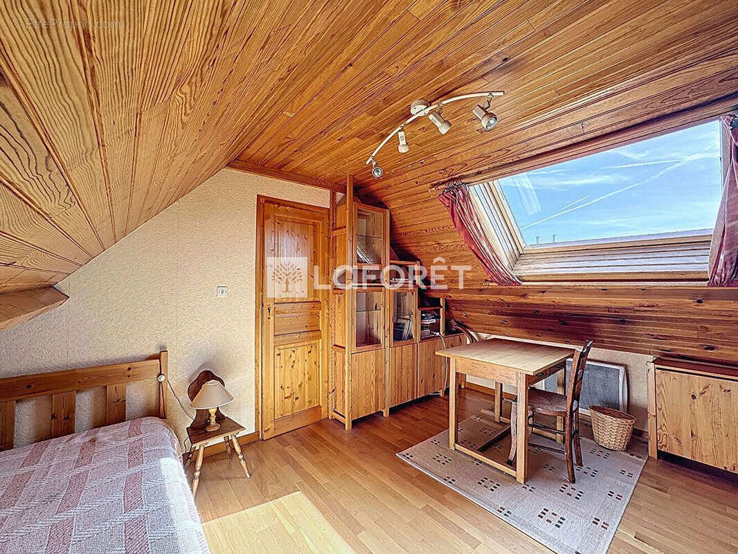 Maison à BONNEUIL-SUR-MARNE