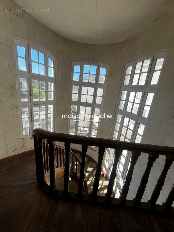 Appartement à SAUMUR