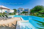 Photo 1 - Appartement à SAINT-PALAIS-SUR-MER