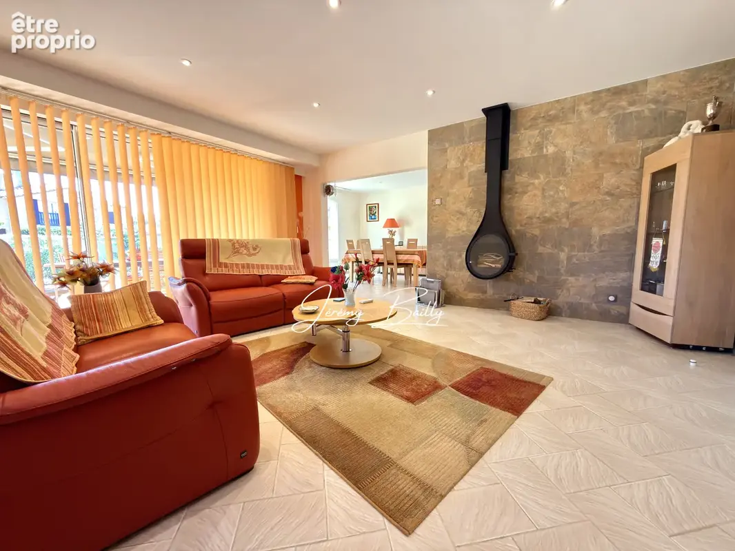 Maison 6 pièces 190 m² à vendre à Saint-Esteve (66240) - photo 10