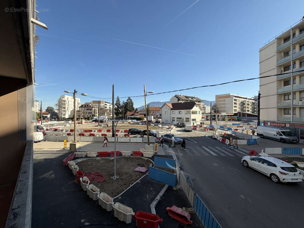 Appartement à ANNEMASSE