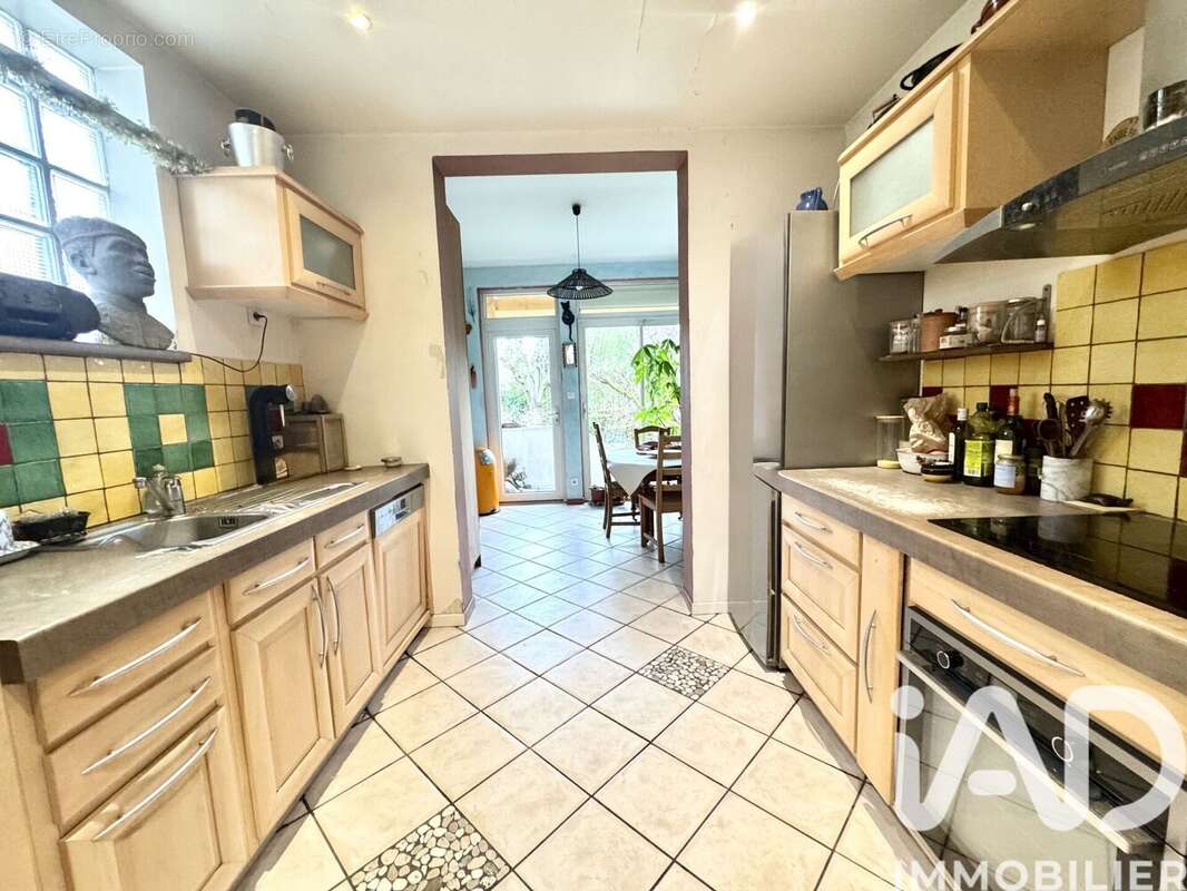 Photo 9 - Maison à SOISY-SOUS-MONTMORENCY