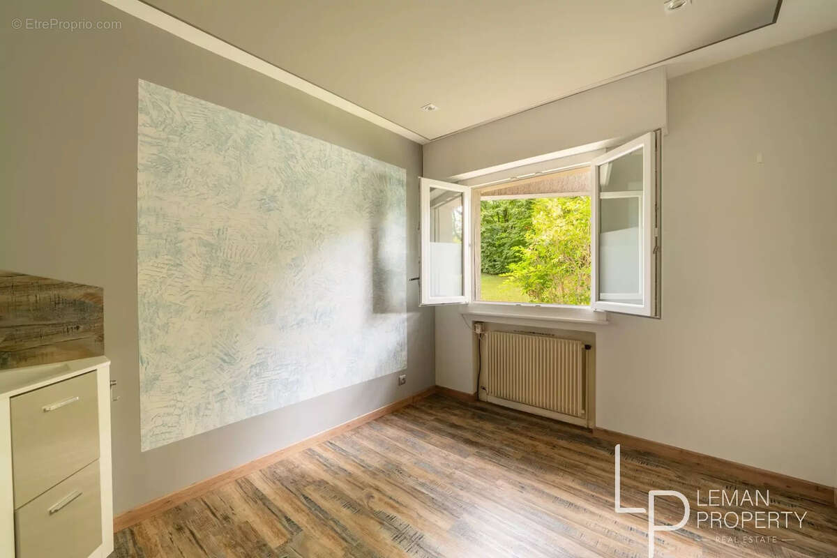 ANNECY LE VIEUX_Appartement 3 pièces - photo 8