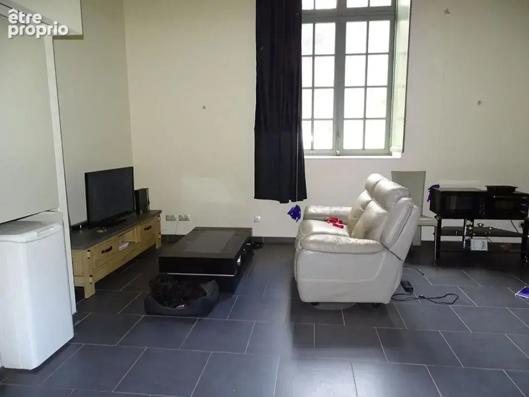 Appartement Saint Cyprien 2 pièce(s) 43.99 m2 - photo 6