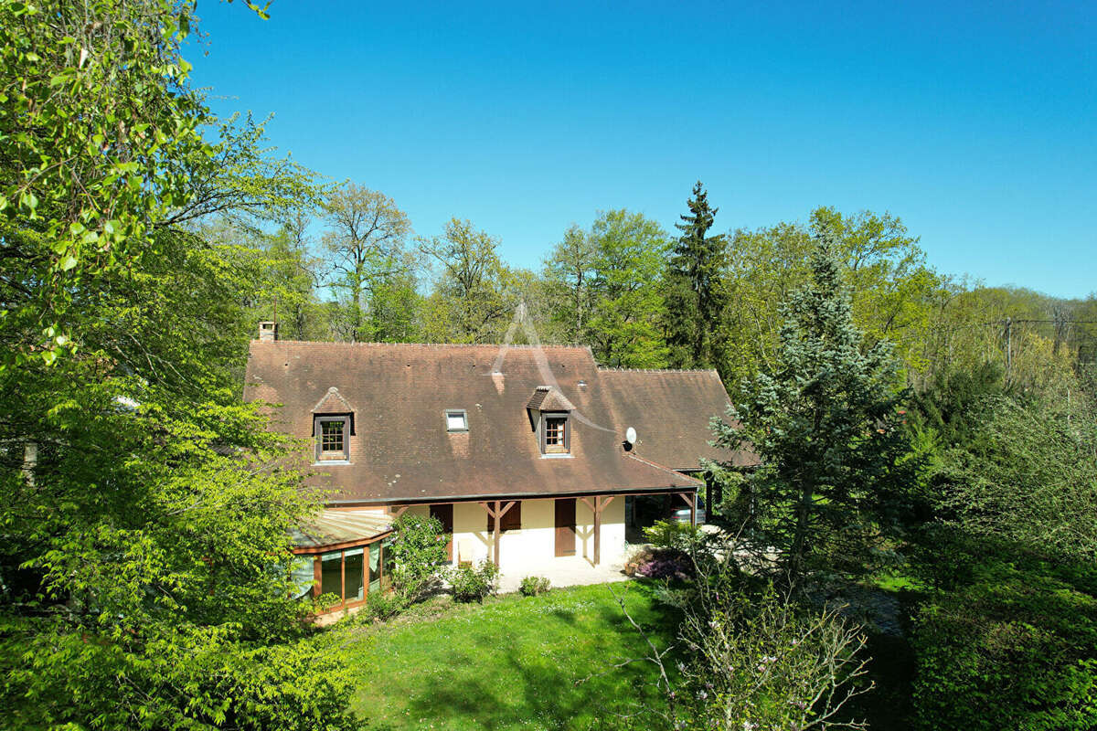 Maison à TRIEL-SUR-SEINE