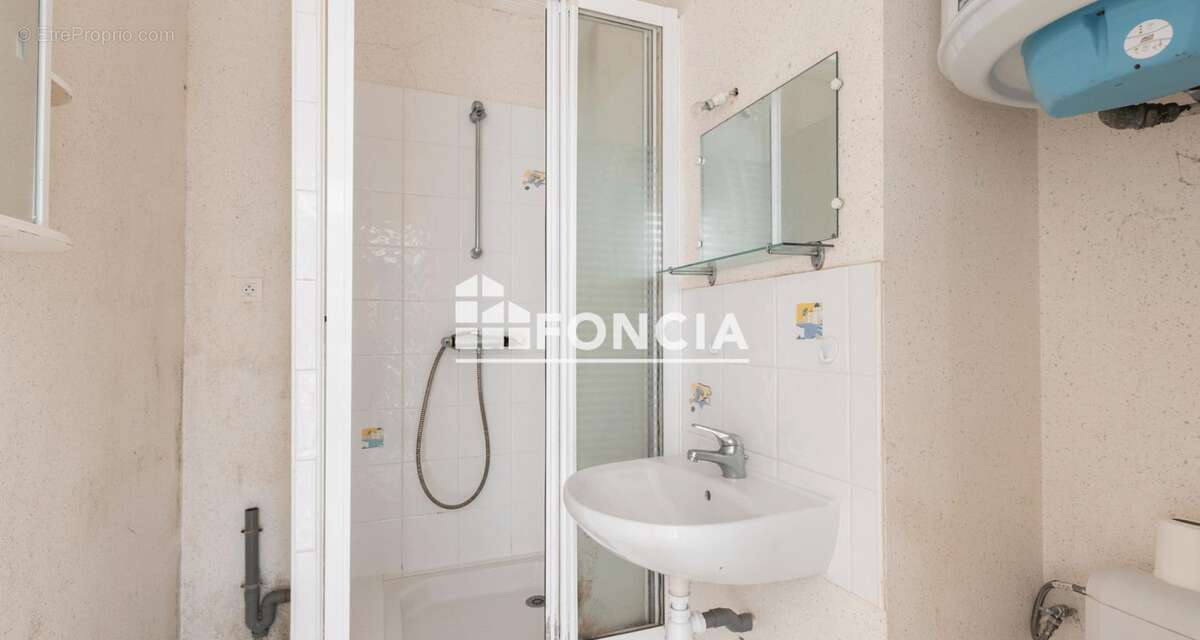 Appartement à LA GUERINIERE