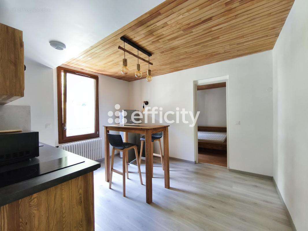 Appartement - photo 5