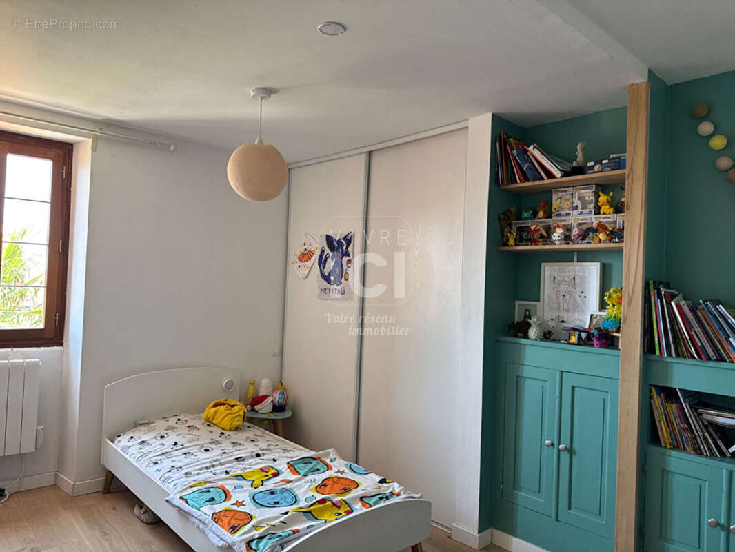 Maison Frossay 6 pièce(s) 114.4 m2 - photo 8