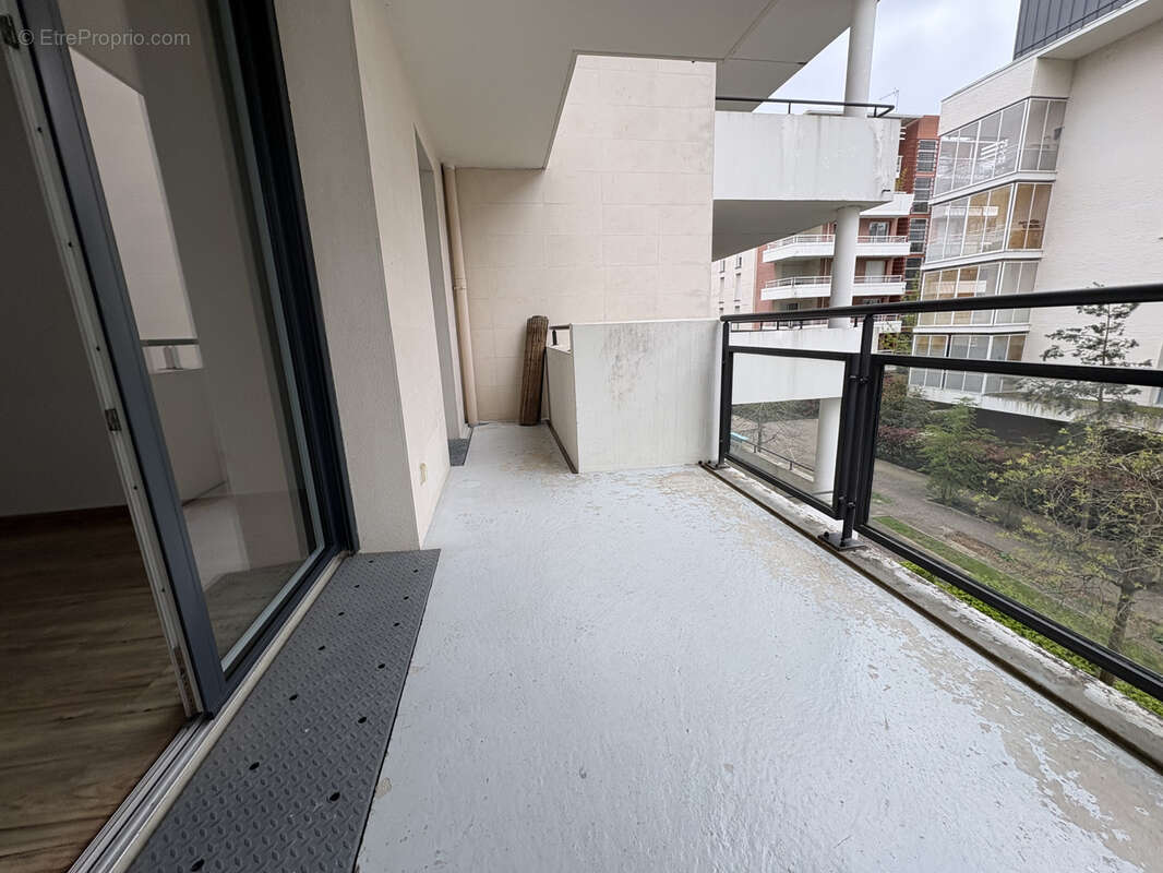 Appartement à ORLEANS