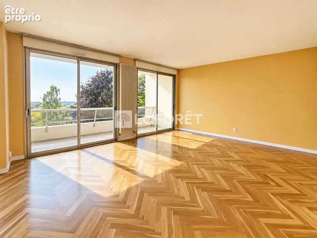 Appartement Lyon 1 pièce(s) 48 m2 - photo 3