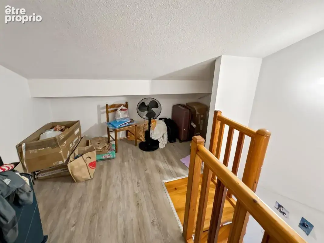 Duplex T2 À Vendre et loué - photo 5