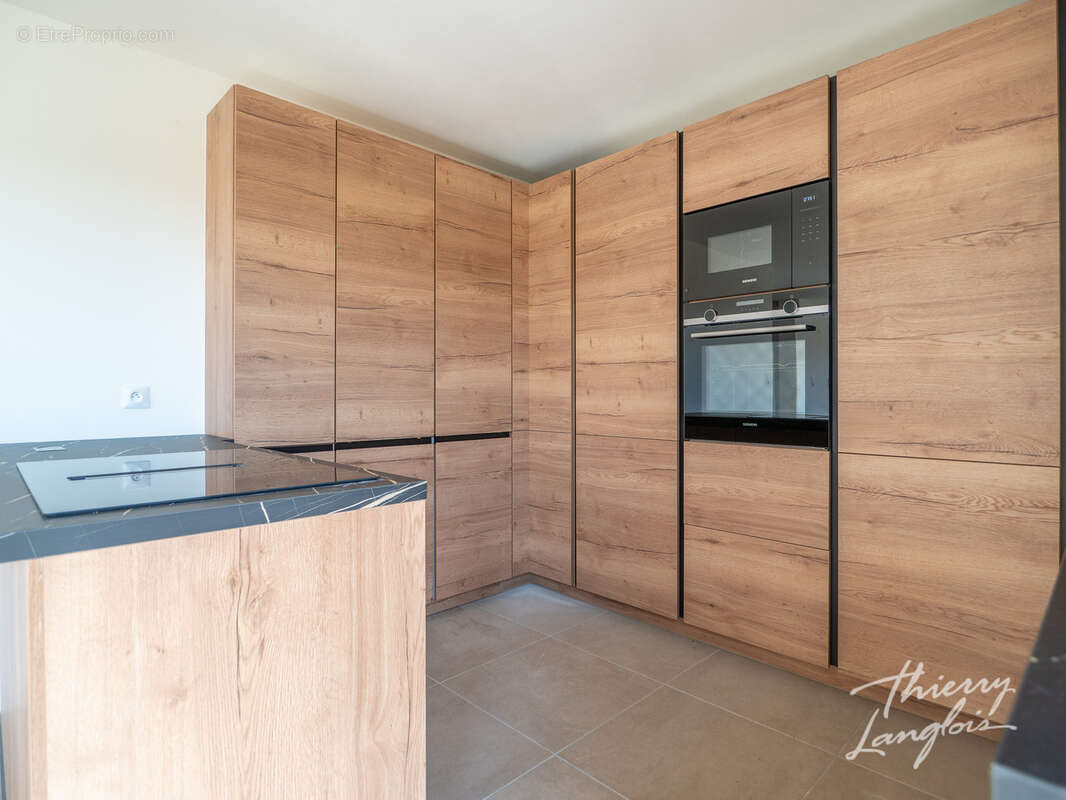Maison neuve 170 m2 sur une parcelle de 535m2 proche lycées - photo 6