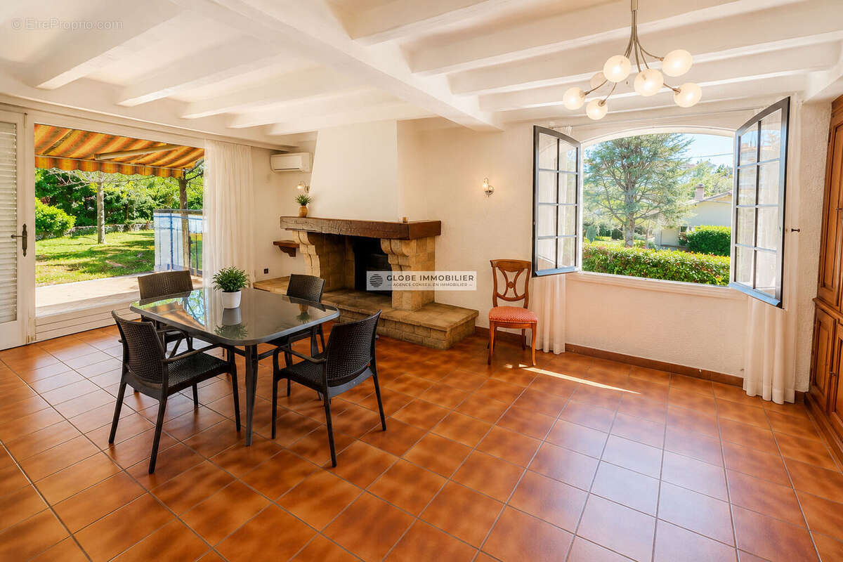 Maison à ANGLET