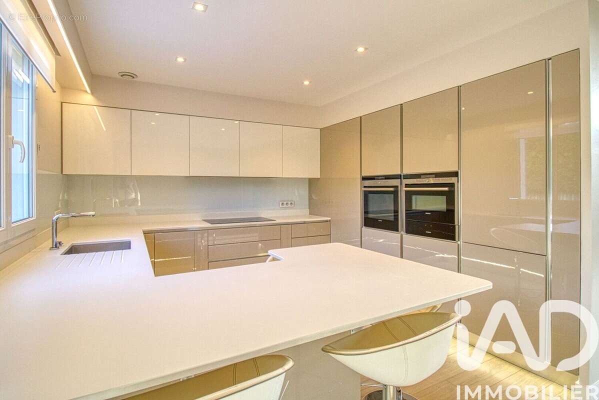 Photo 6 - Maison à ANNET-SUR-MARNE