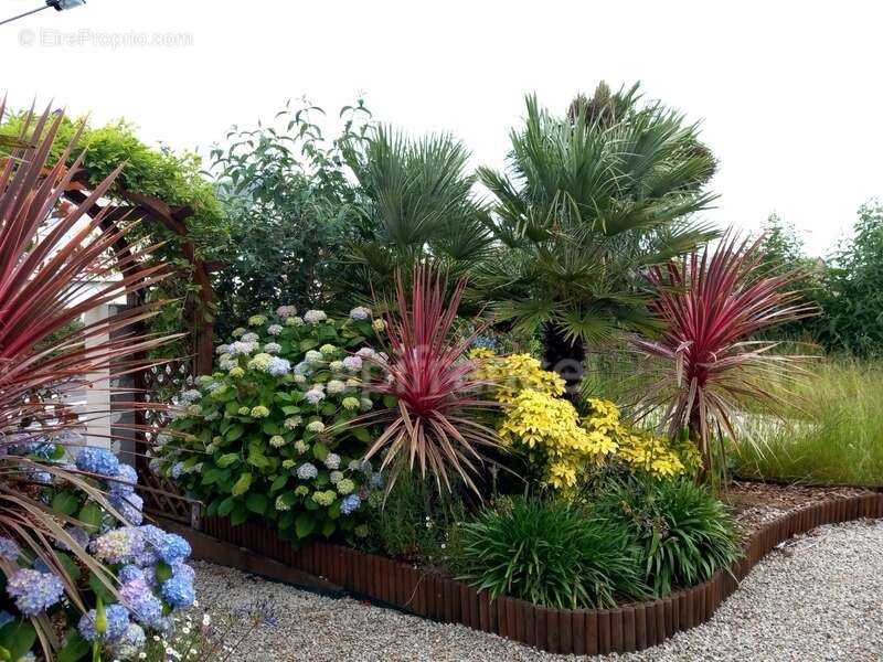 Maison à PERROS-GUIREC