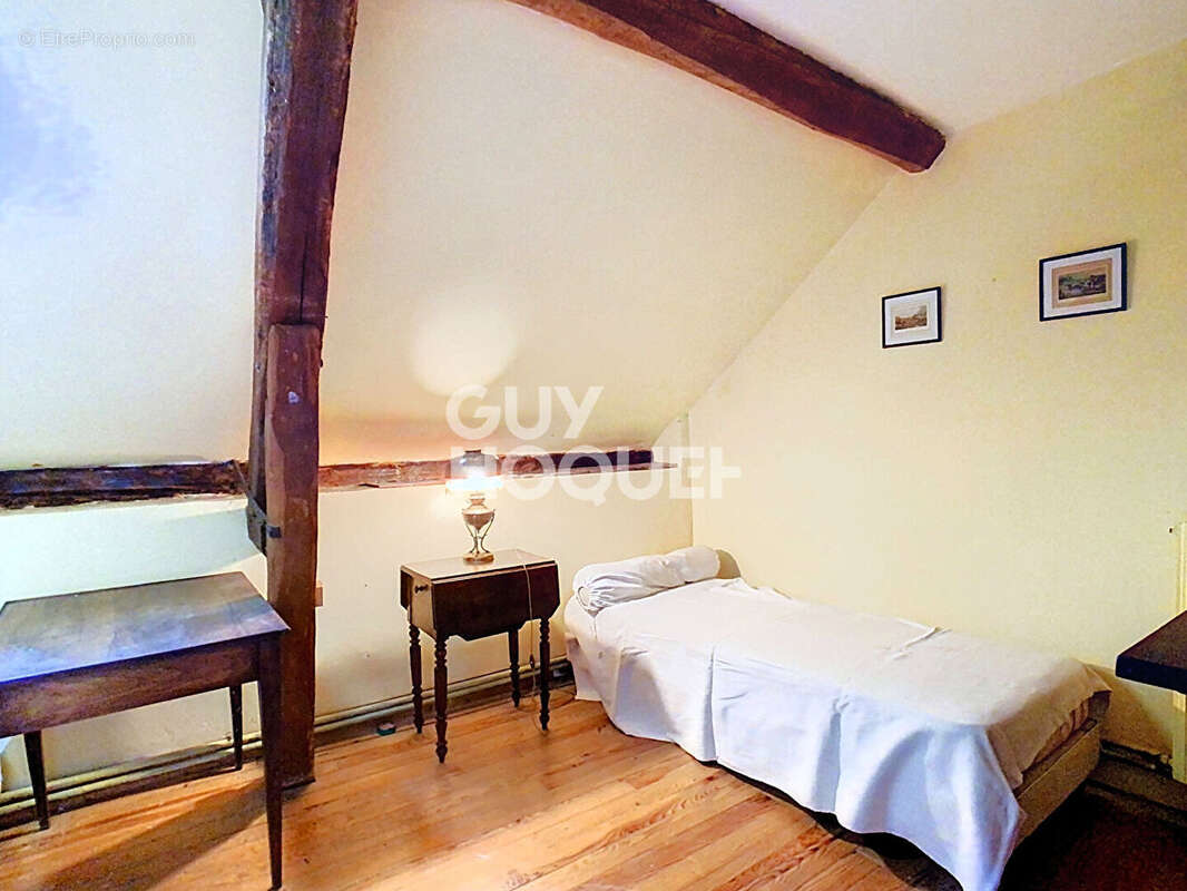 Maison à MORIENVAL