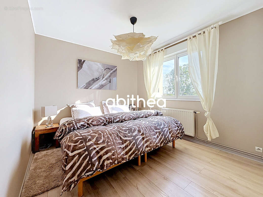 Appartement t4 - photo 16