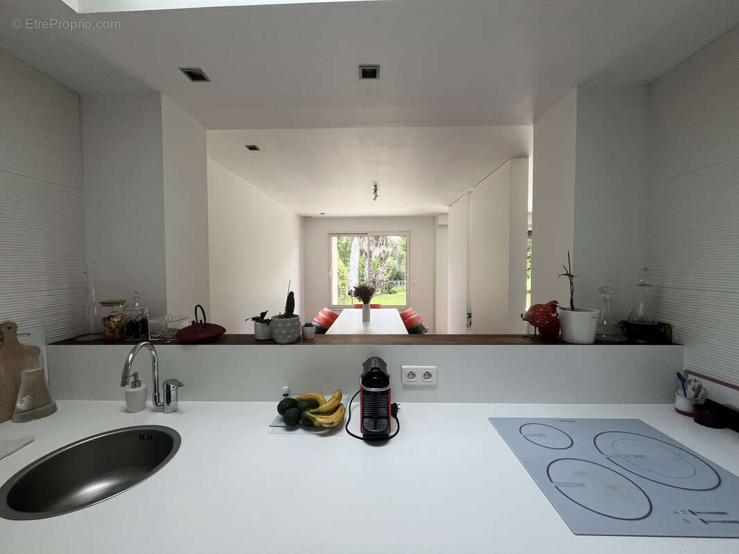 Maison à SAINT-VINCENT-DE-PAUL