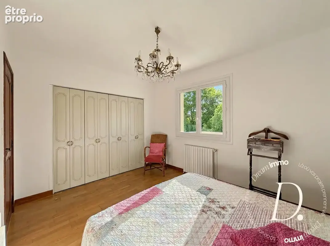 Maison 195 m² à Vic-Fezensac  - photo 7