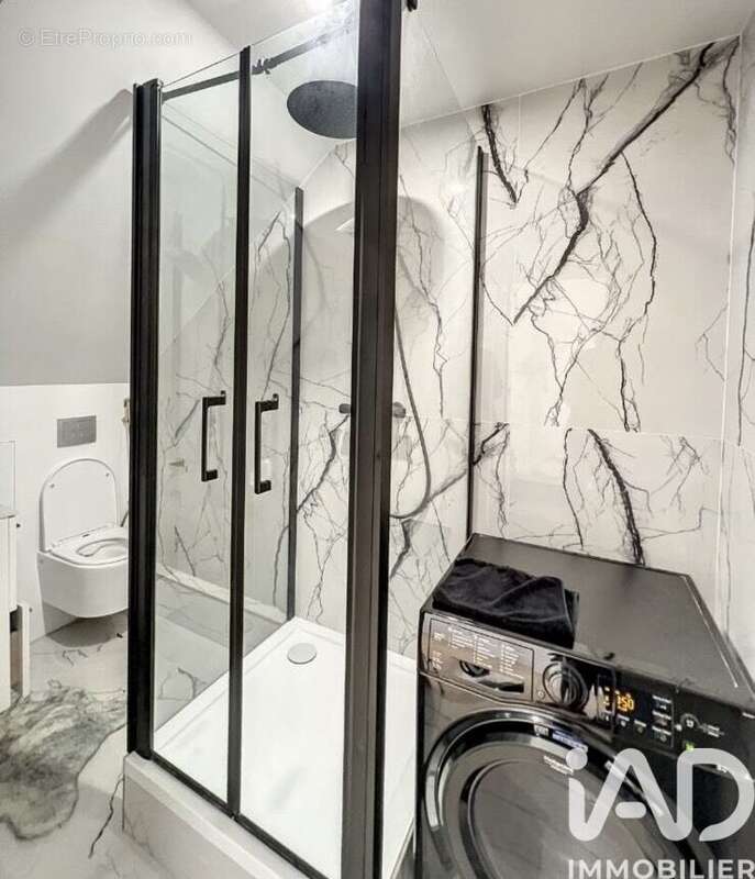 Photo 6 - Maison à LIMEIL-BREVANNES