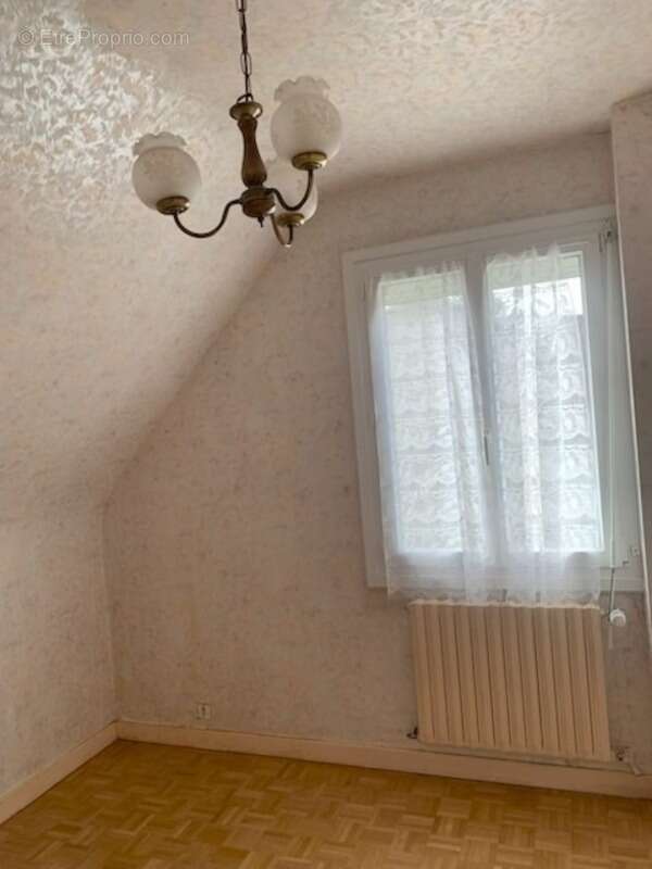 Maison à PLENEUF-VAL-ANDRE