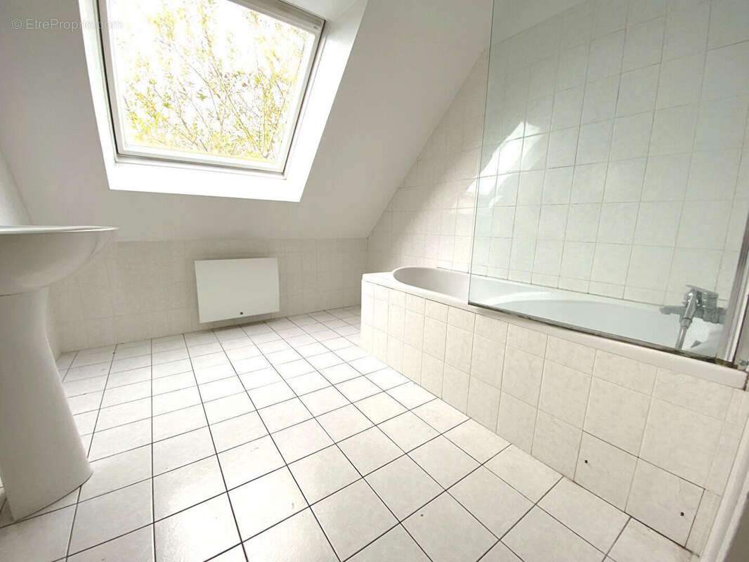 Maison à LOCMARIA-PLOUZANE